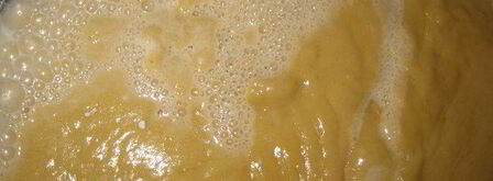 кекс восточная сказка. Шаг 6