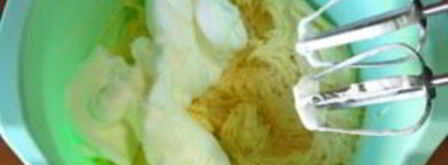 кексики лимонные. Шаг 7