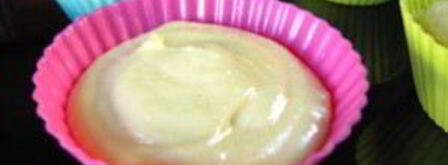 кексики лимонные. Шаг 9