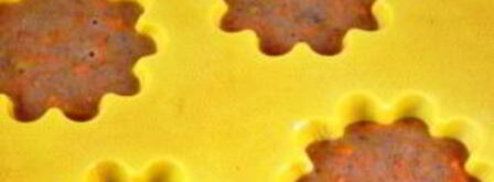 кексы из моркови. Шаг 5