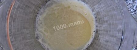 кексы с кардамоном. Шаг 3