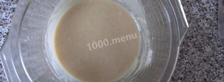 кексы с кардамоном. Шаг 4