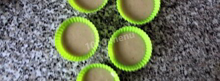 кексы с кардамоном. Шаг 5