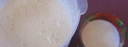 кексы с тыквой. Шаг 4