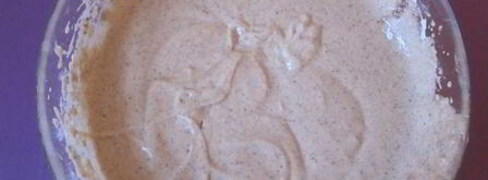 кексы с тыквой. Шаг 6