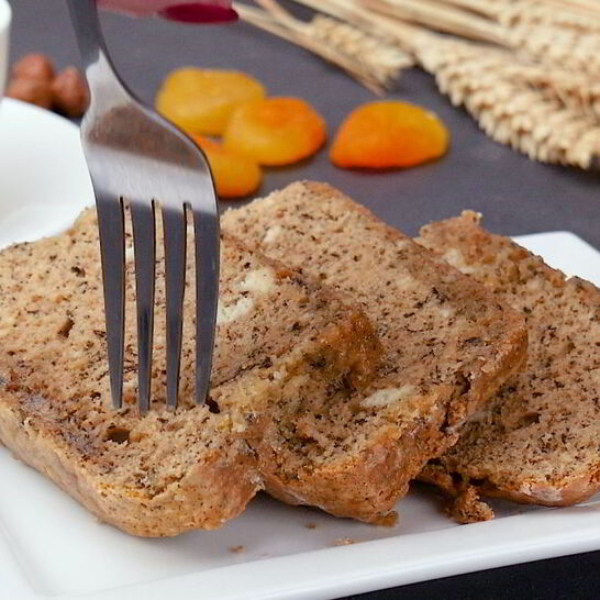 Рецепт лимонный кекс с чаем