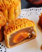 Лунные кексики