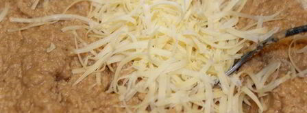 мясные закусочные кексы с сыром моцарелла. Шаг 3