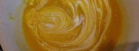 песочный кекс. Шаг 4