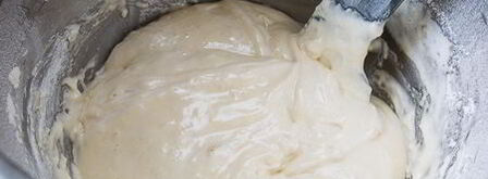 польский кекс. Шаг 4