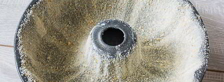 польский кекс. Шаг 6