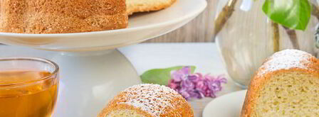 польский кекс. Шаг 8