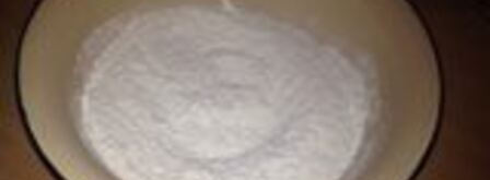 рождественский кекс. Шаг 2