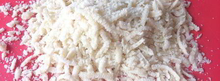 штоллен-кексы. Шаг 2