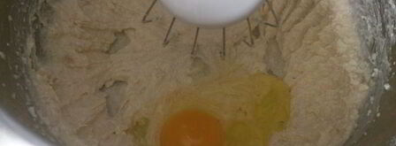 штоллен-кексы. Шаг 5