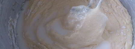 штоллен-кексы. Шаг 7