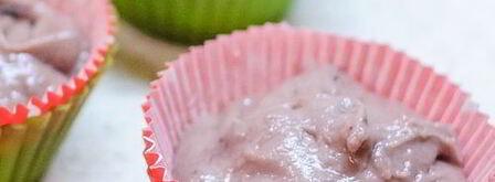 смородиновые кексы. Шаг 4