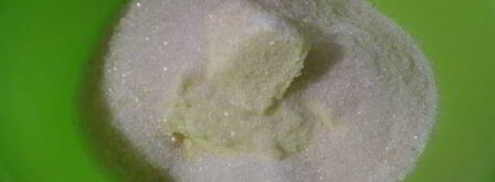 творожный кекс. Шаг 2