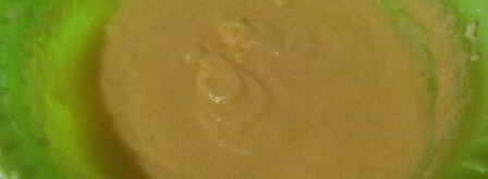 творожный кекс. Шаг 4