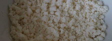 аджарские хачапури. Шаг 3