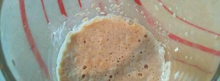 хачапури по-аджарски. Шаг 2