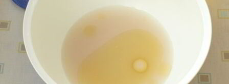 хачапури по-имеретински. Шаг 4