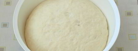 хачапури по-имеретински. Шаг 9