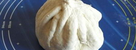 хачапури по-имеретински. Шаг 11