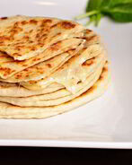 Хачапури с сыром