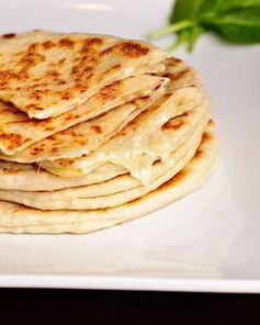 Хачапури с сыром