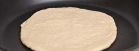 хачапури с сыром. Шаг 7