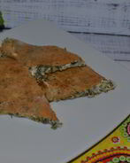 Ленивые хачапури