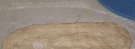 багет с луком. Шаг 5