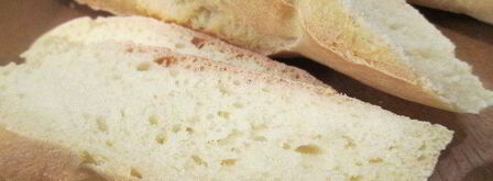 багеты к завтраку. Шаг 10