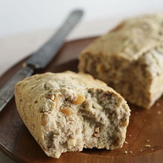 Рецепт банановый хлеб