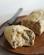 Банановый хлеб