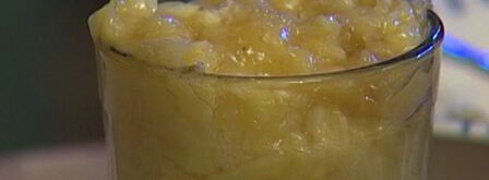 банановый хлеб. Шаг 4