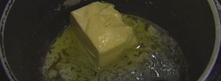 банановый хлеб. Шаг 5