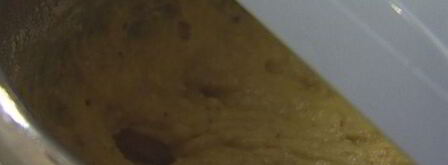 банановый хлеб. Шаг 7