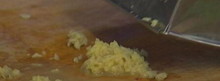 банановый хлеб. Шаг 9