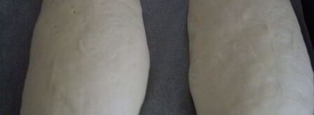 батон нарезной по госту. Шаг 4