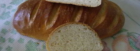 батон нарезной по госту. Шаг 6