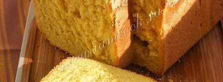 белый хлеб с чесноком. Шаг 9