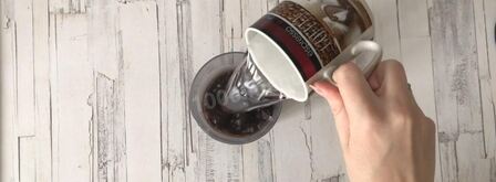 бородинский хлеб в духовке. Шаг 2