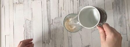 бородинский хлеб в духовке. Шаг 3