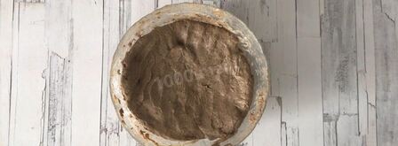 бородинский хлеб в духовке. Шаг 8