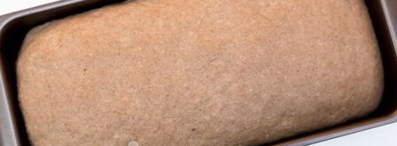 черемуховый хлеб. Шаг 8