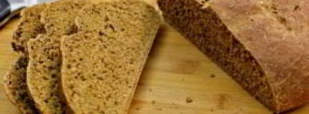 черный хлеб. Шаг 11