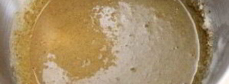 черный хлеб. Шаг 6