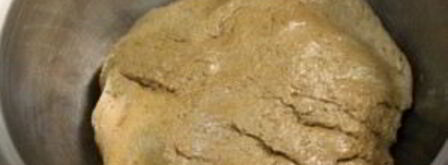 черный хлеб. Шаг 7